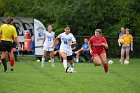 WSoc vs BSU  Wheaton College Women’s Soccer vs Bridgewater State University. - Photo by Keith Nordstrom : Wheaton, Women’s Soccer